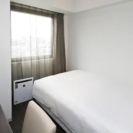 Sotetsu Fresa Inn Chiba Kashiwa Exterior photo