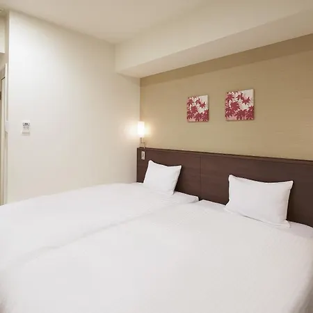 Sotetsu Fresa Inn Chiba Kashiwa Exterior photo