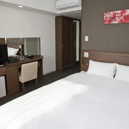 Sotetsu Fresa Inn Chiba Kashiwa Exterior photo