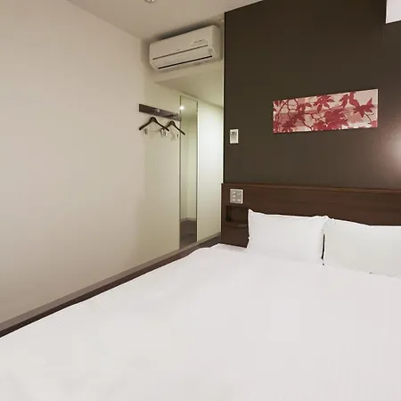 Sotetsu Fresa Inn Chiba Kashiwa Exterior photo