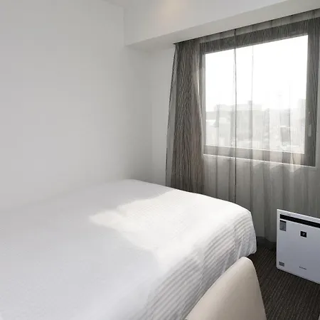 Sotetsu Fresa Inn Chiba Kashiwa Exterior photo