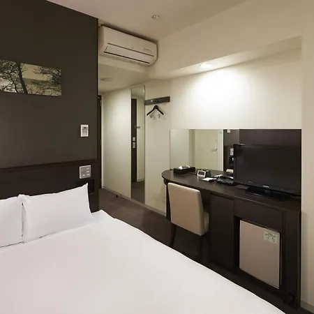 Sotetsu Fresa Inn Chiba Kashiwa Exterior photo