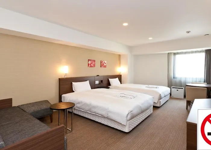 Sotetsu Fresa Inn Chiba Kashiwa