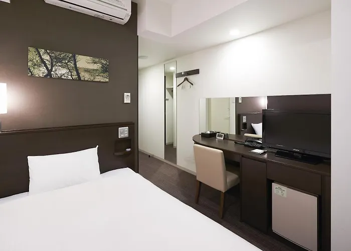 Sotetsu Fresa Inn Chiba Kashiwa