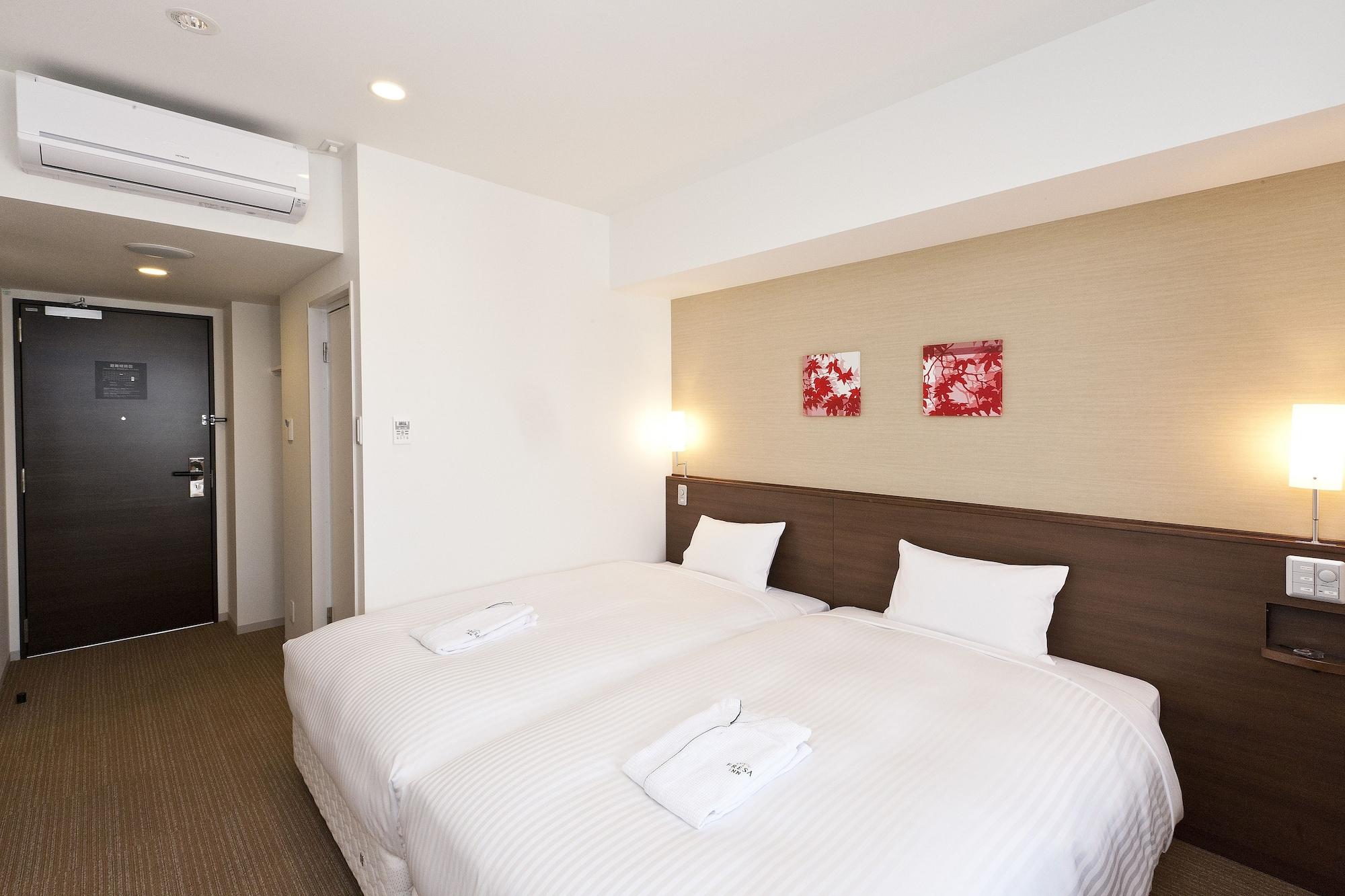 Hotel Sotetsu Fresa Chiba Kashiwa