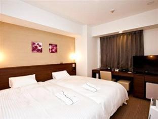 Sotetsu Fresa Chiba Hotel 3*