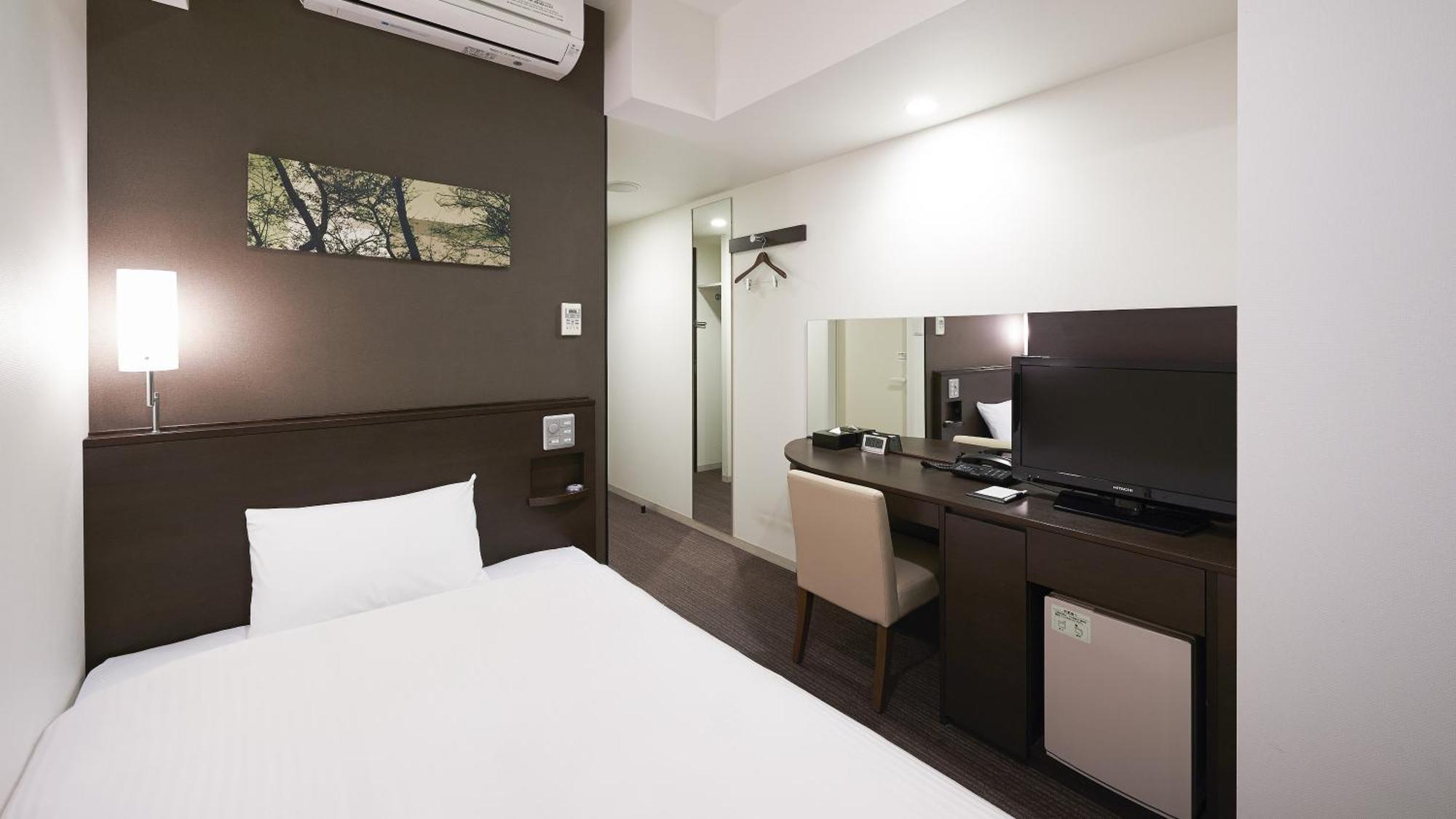 Sotetsu Fresa Chiba Hotel 3*