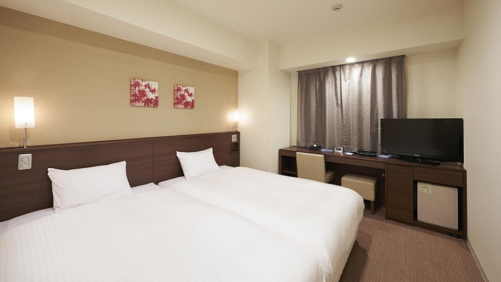 Sotetsu Fresa Chiba Hotel