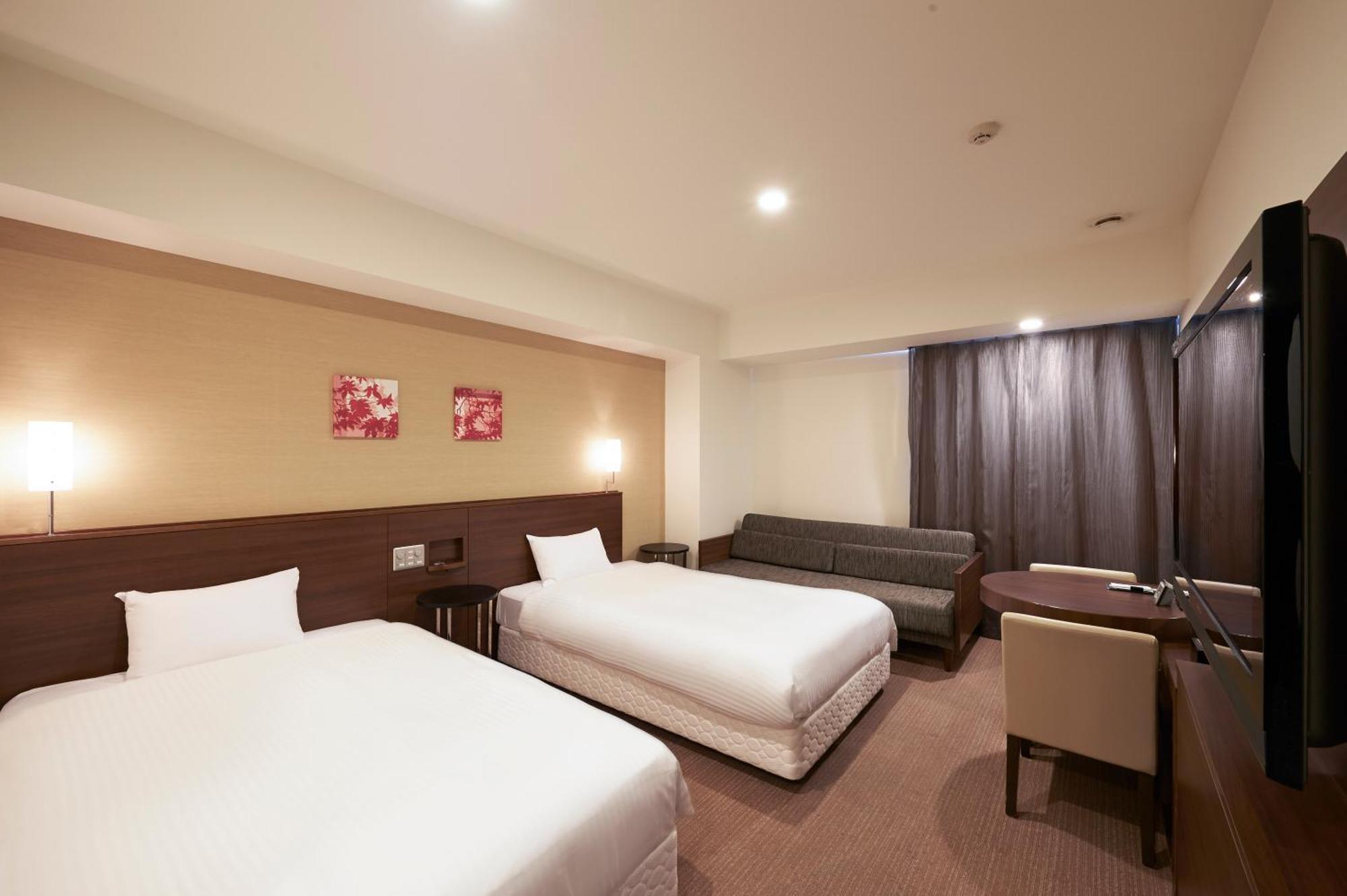 Sotetsu Fresa Chiba 3* Kashiwa