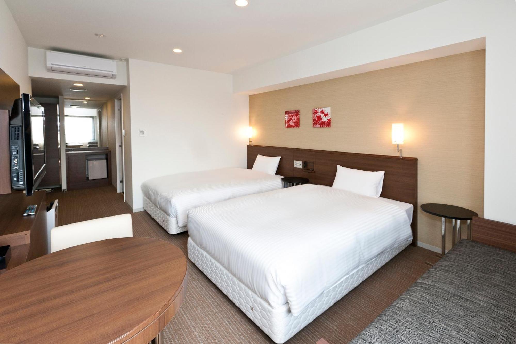 Sotetsu Fresa Chiba Hotel