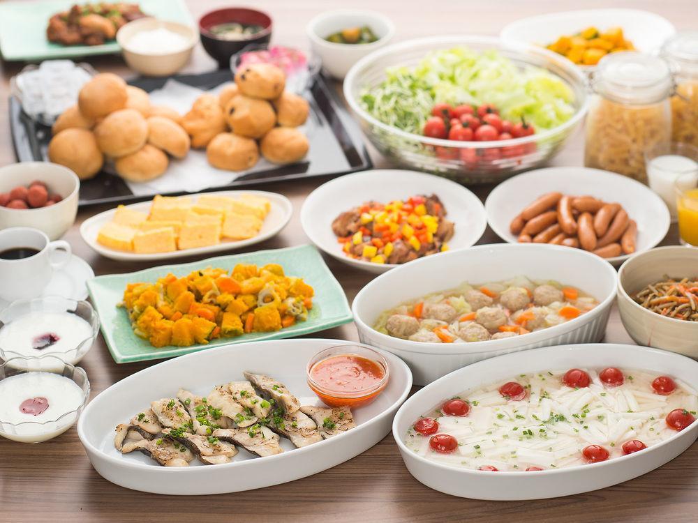 Sotetsu Fresa Chiba Hotel