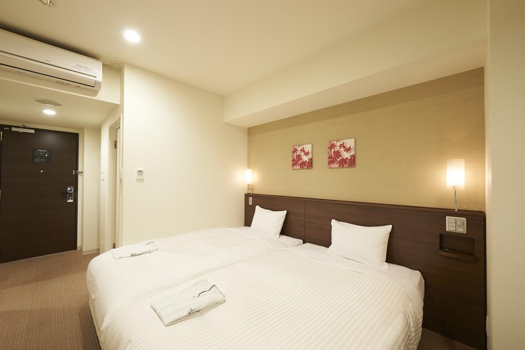Sotetsu Fresa Chiba Hotel