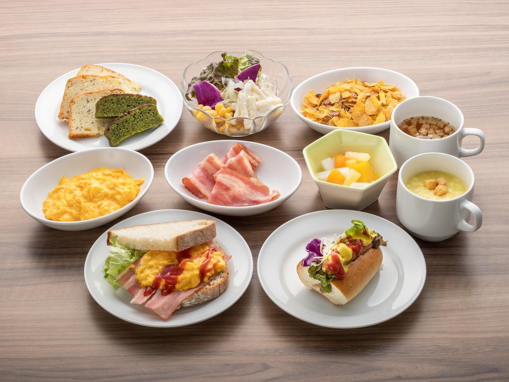 Hotel Sotetsu Fresa Chiba Kashiwa