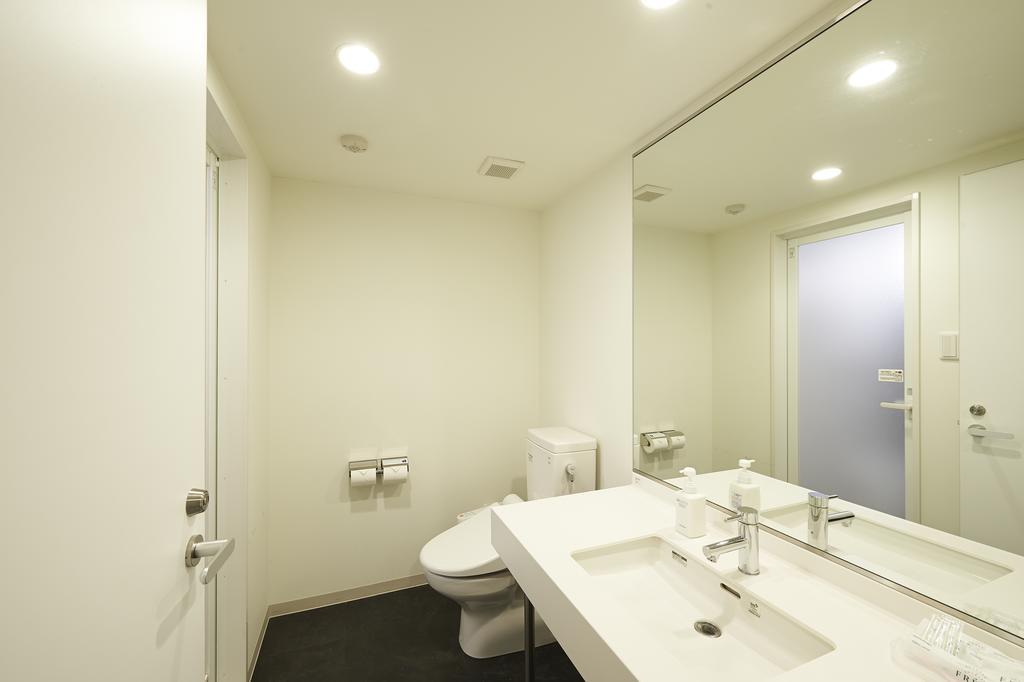 Hotel Sotetsu Fresa Chiba 3*