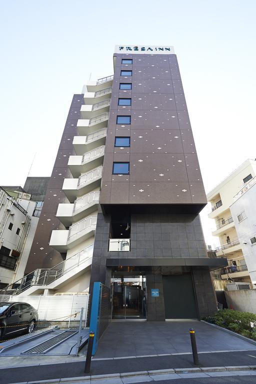 Sotetsu Fresa Chiba