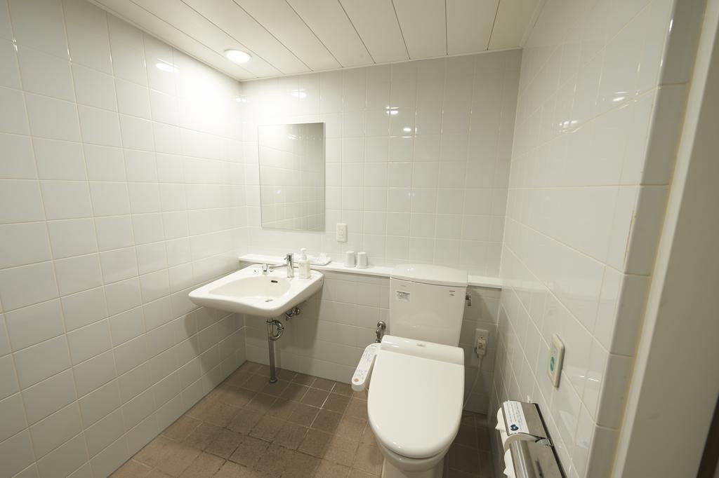 Sotetsu Fresa Chiba Hotel Kashiwa
