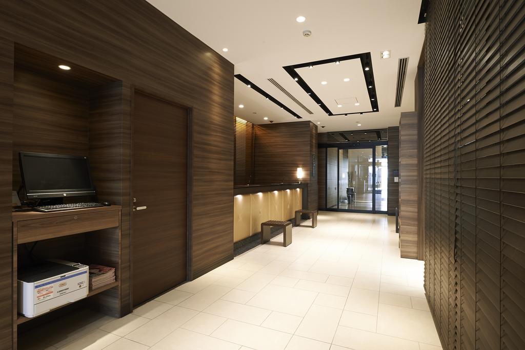 Sotetsu Fresa Chiba Hotel Kashiwa