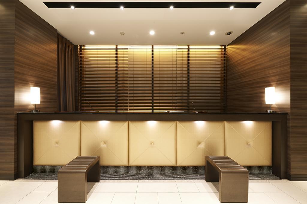 Sotetsu Fresa Chiba Hotel 3*