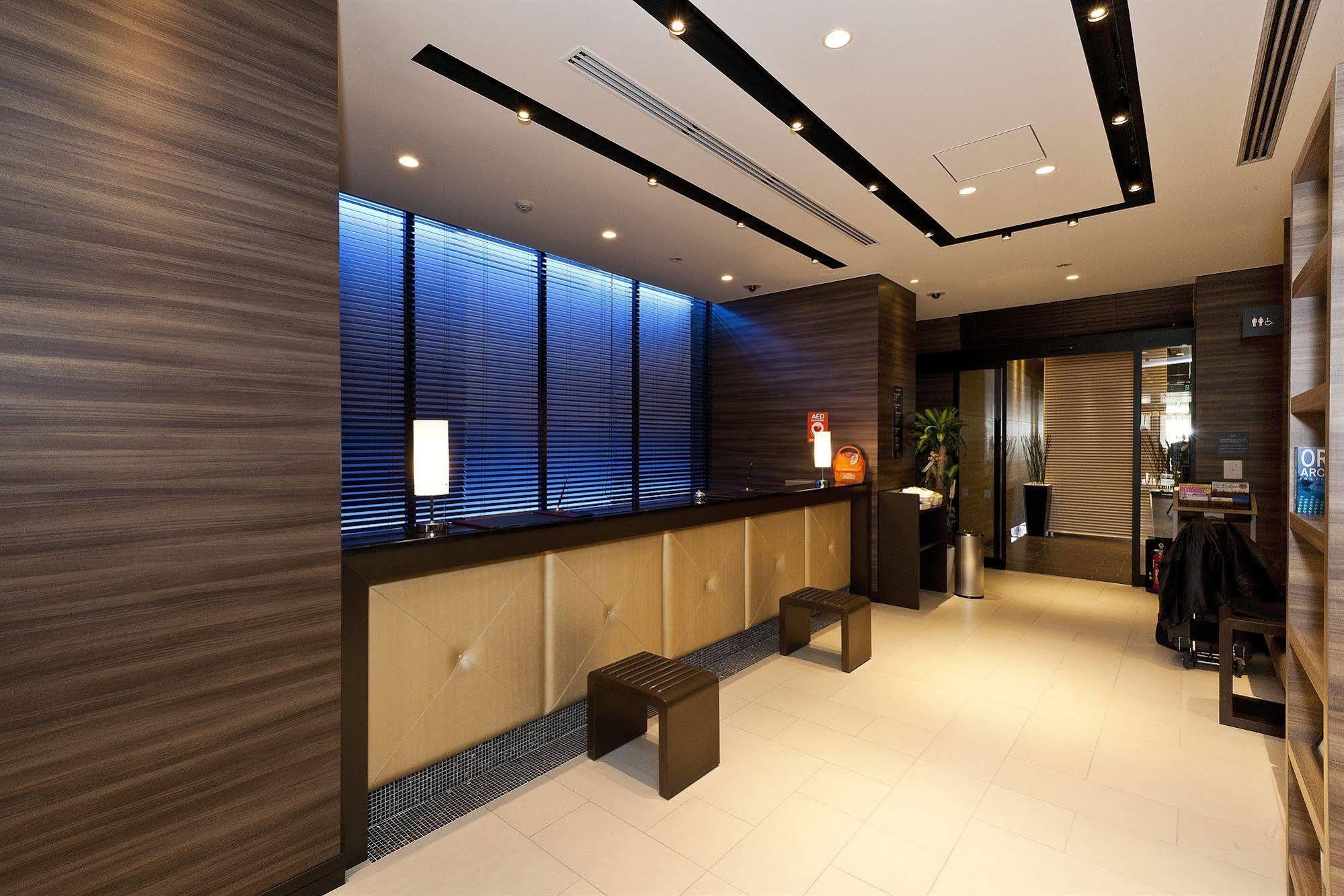 Hotel Sotetsu Fresa Chiba Kashiwa
