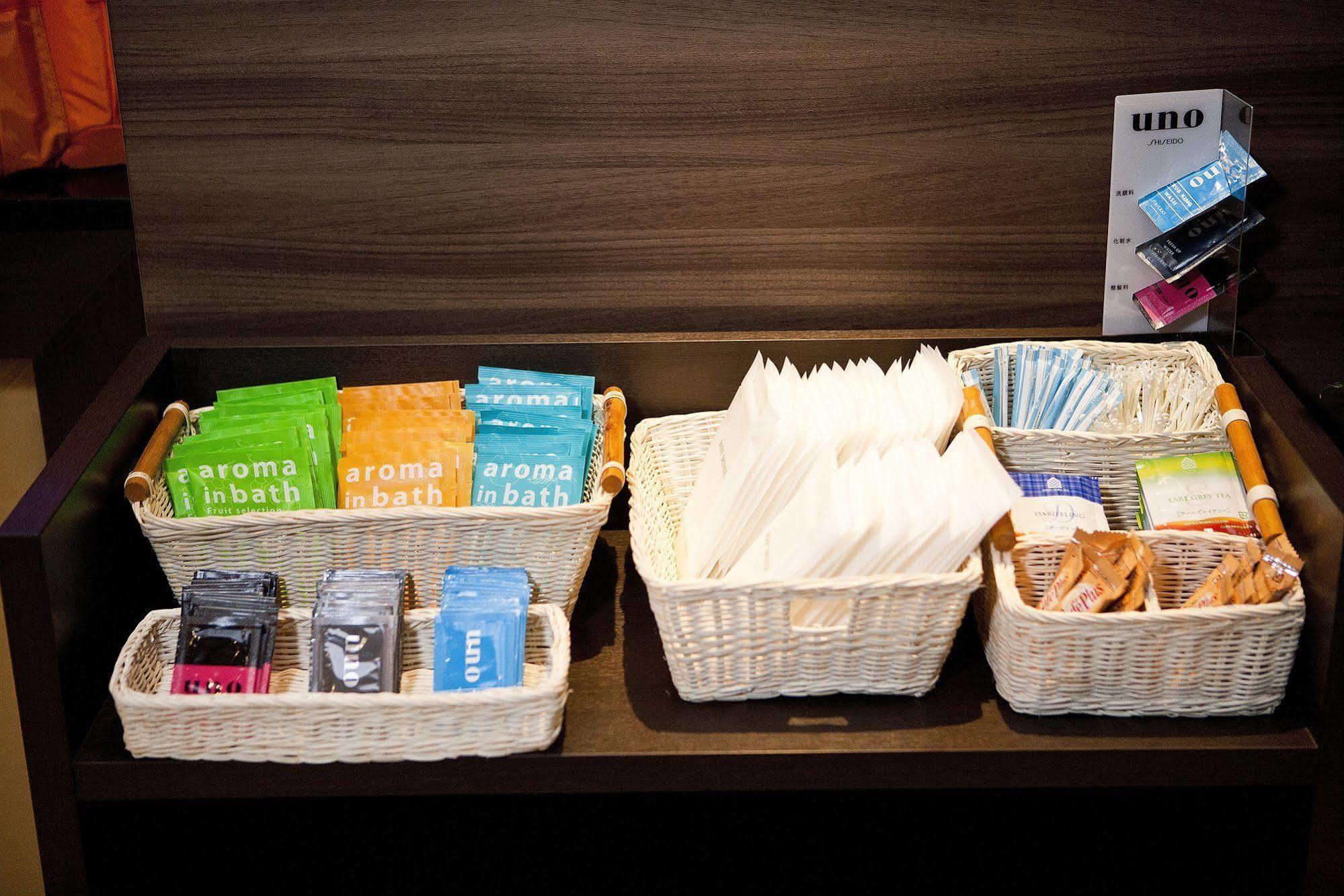 Sotetsu Fresa Chiba Hotel 3*
