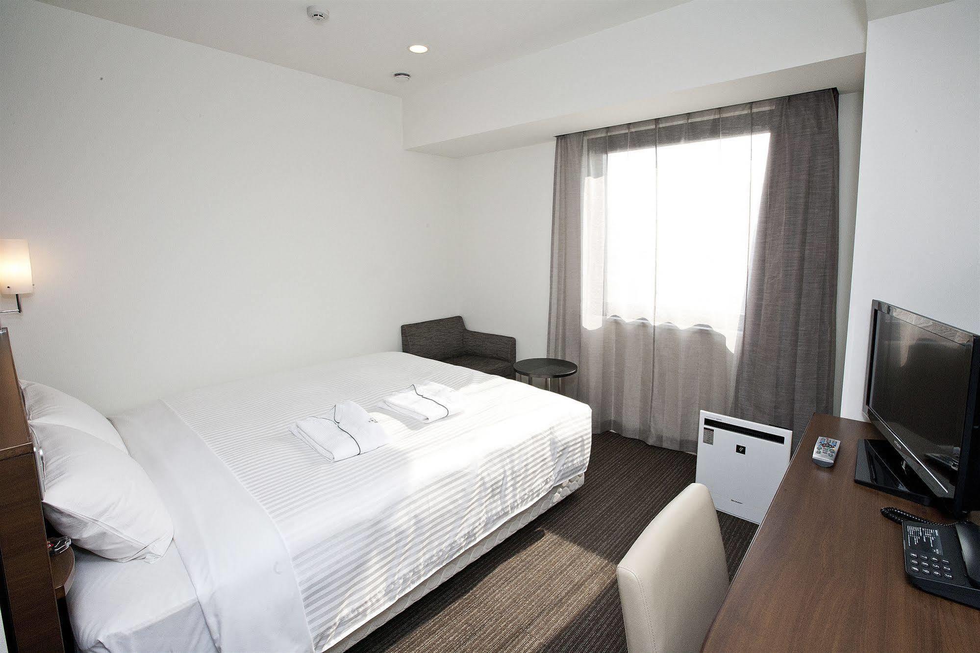 Hotel Sotetsu Fresa Chiba 3*