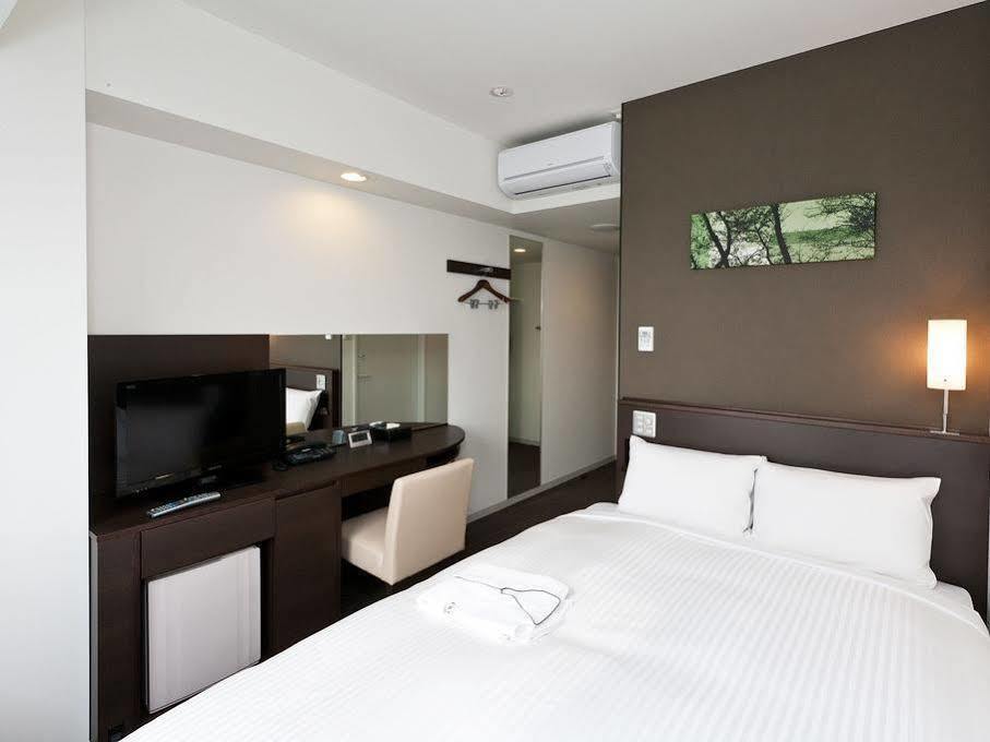 Sotetsu Fresa Chiba Hotel Kashiwa