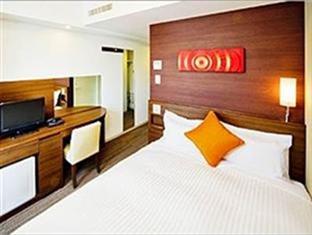 Sotetsu Fresa Chiba Hotel Kashiwa