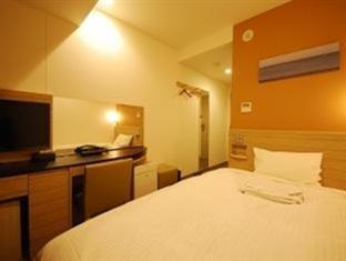 Hotel Sotetsu Fresa Chiba 3*